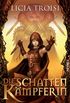 Die Schattenkmpferin - Das Siegel des Todes: Roman (German Edition)