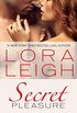 Secret Pleasure (Bound Hearts Book 13) (English Edition)