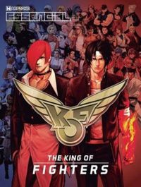 Essencial The King Of Fighters