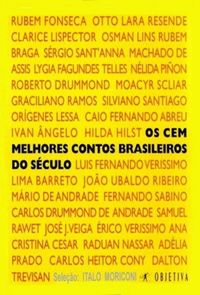 Os cem melhores contos brasileiros do sculo