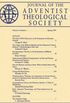 Journal of the Adventist Theological Society