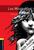 Les Miserables - With Audio Level 1 Oxford Bookworms Library (English Edition)