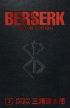 Berserk Deluxe, Vol. 2
