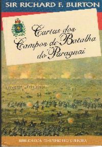 Cartas dos Campos de Batalha do Paraguai