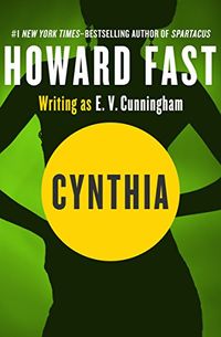 Cynthia (English Edition)