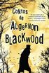 Contos de Algernon Blackwood