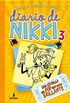 Diario de Nikki #3. Una estrella del pop muy poco brillante (Spanish Edition)