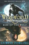 Wereworld - Rise Of The Wolf