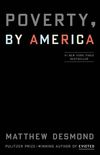 Poverty, by America (English Edition)