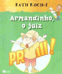 Armandinho,o Juiz
