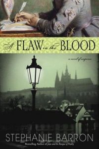 A Flaw in the Blood 