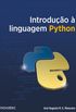 Introduo  linguagem Python