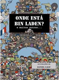 Onde Est Bin Laden?