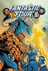 Fantastic Four by Jonathan Hickman: The Complete Collection Vol. 1