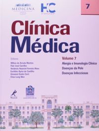 Clnica Mdica - Volume 7