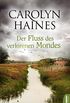 Der Fluss des verlorenen Mondes (Die Sdstaaten-Krimis 3) (German Edition)
