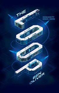 The Loop: the YA sci-fi thriller everyone is talking about (English Edition)