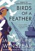 Birds of a Feather (Maisie Dobbs Mysteries Series Book 2) (English Edition)