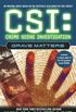Grave Matters (CSI Book 5) (English Edition)