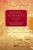 História Econômica Geral