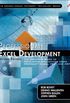 Professional Excel Development: The Definitive Guide to Developing Applications Using Microsoft Excel, VBA, and .NET (2nd Edition)