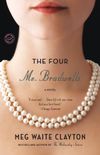 The Four Ms. Bradwells: A Novel (English Edition)