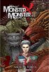 Monster x Monster #01