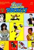 Love and Rockets # 10