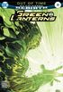 Green Lanterns #30 - DC Universe Rebirth