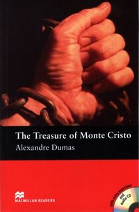 The Treasure of Monte Cristo