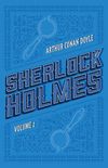 Sherlock Holmes - Vol. 2