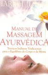 Manual de Massagem Ayurvdica