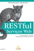 RESTful Servios Web 