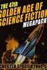 The 47th Golden Age of Science Fiction MEGAPACK: Chester S. Geier (Vol. 5) (English Edition)