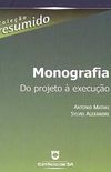 Monografia - Do projeto  execuo