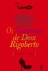 Os cadernos de Don Rigoberto