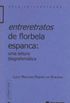 entreretratos de Florbela Espanca: uma leitura biografemtica
