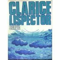 Seleta Clarice Lispector