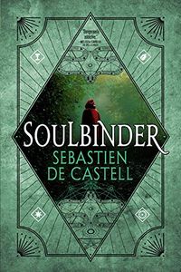 Soulbinder: 4