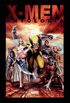 X-Men: Antologia