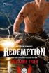 Redemption: A Defiance Novel (The Defiance Series Book 2) (English Edition)