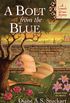 A Bolt from the Blue (A Leonardo da Vinci Mystery Book 3) (English Edition)