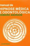 Manual de Hipnose Mdica e Odontolgica