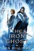 The Iron Ghost (The Copper Cat Book 2) (English Edition)