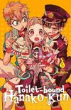 Toilet-bound Hanako-kun Vol. 5