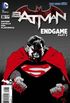 Batman #36 - Os novos 52
