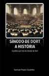 Snodo de Dort - A histria