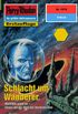 Perry Rhodan 1978: Schlacht um Wanderer: Perry Rhodan-Zyklus "Materia" (Perry Rhodan-Erstauflage) (German Edition)