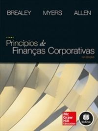 Princpios de finanas corporativas