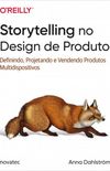 Storytelling no Design de Produto